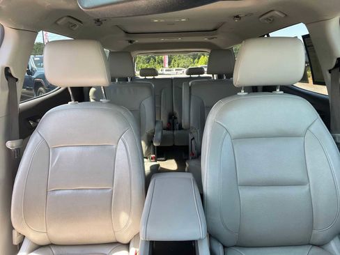 Used 2017 GMC Acadia SLT FWD image 20
