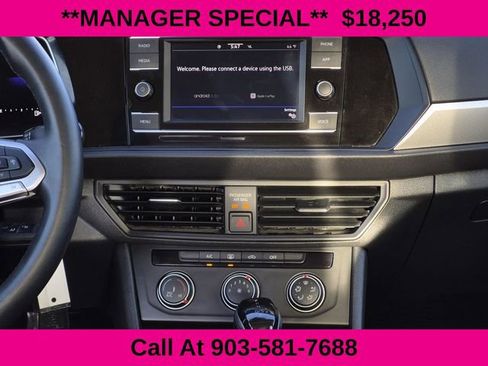 Used 2024 Volkswagen Jetta S image 26