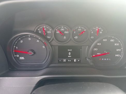 New 2024 GMC Sierra 2500 Pro image 15