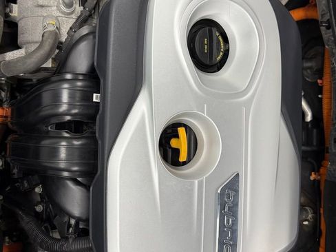 Used 2019 Hyundai Sonata Limited w/ Ultimate Package 02 image 9