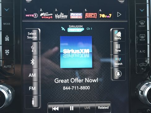 Used 2019 RAM 1500 Limited image 24