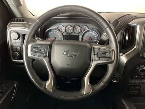 Used 2020 Chevrolet Silverado 1500 RST w/ True North Edition AWD/4WD image 31