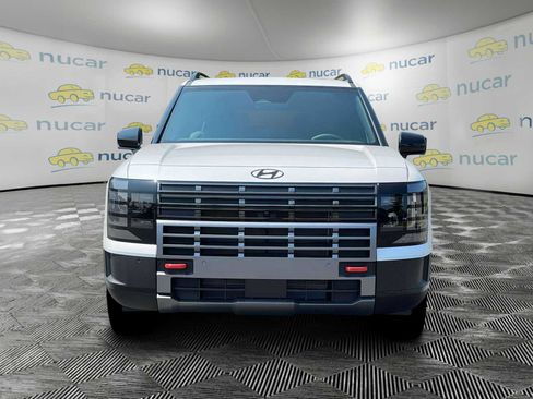 New 2026 Hyundai Palisade XRT Pro image 12