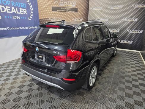 Used 2015 BMW X1 sDrive28i RWD image 15
