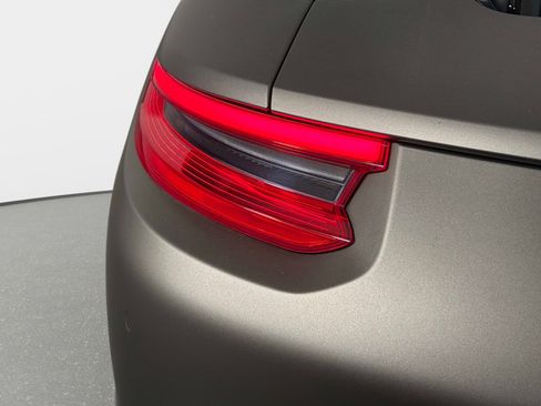 Used 2017 Porsche 911 Carrera S RWD image 9