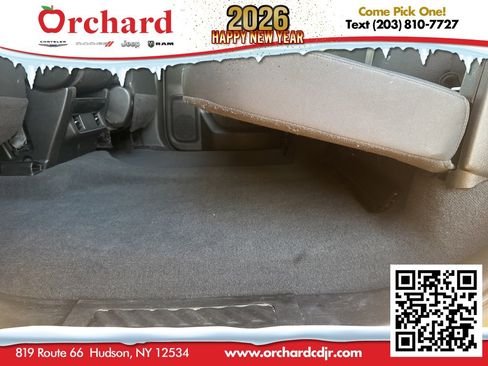 Used 2020 Chevrolet Silverado 1500 Custom Trail Boss w/ Custom Convenience Package image 21