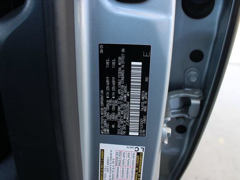 Used 2025 Lexus RX 350 Premium w/ Accessory Package FWD image 42
