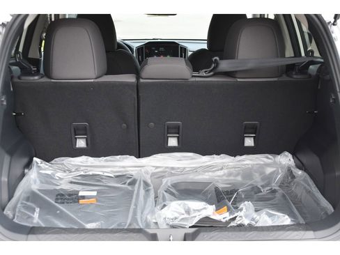 New 2026 Subaru Crosstrek 2.0i Premium AWD/4WD image 22