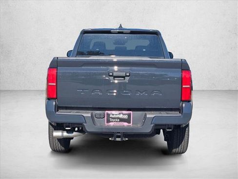 New 2025 Toyota Tacoma SR5 image 7