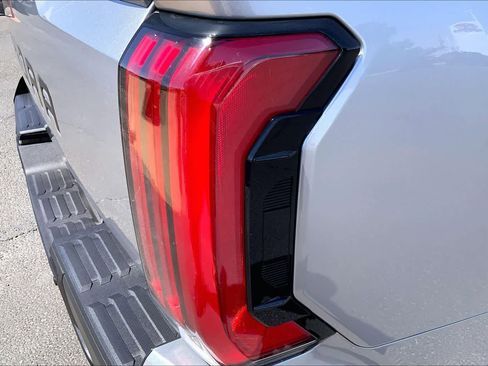 New 2026 Toyota Tundra Limited AWD/4WD image 14