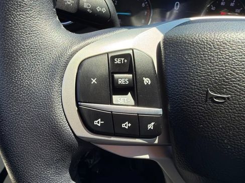 Used 2023 Ford Explorer XLT w/ Equipment Group 202A RWD image 15