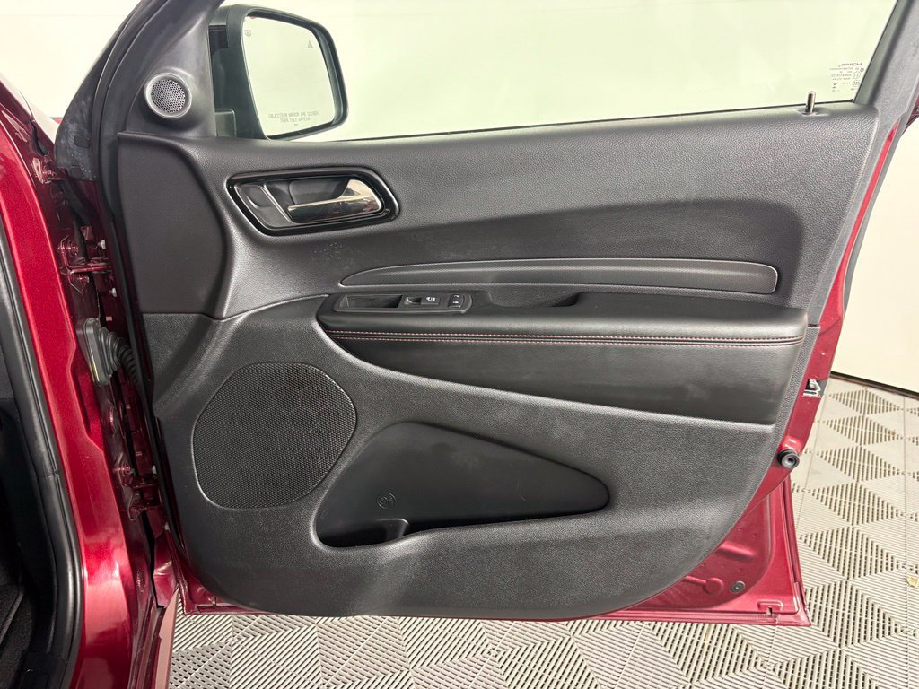 Used 2025 Dodge Durango GT w/ Blacktop Package RWD image 35