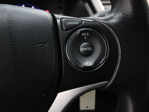 Used 2014 Honda Civic LX image 20