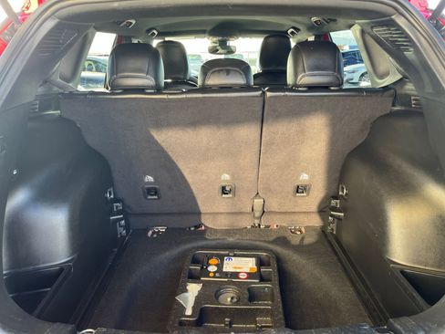 Used 2023 Jeep Compass Limited image 33