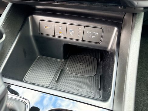 New 2026 Hyundai Santa Cruz Limited image 31