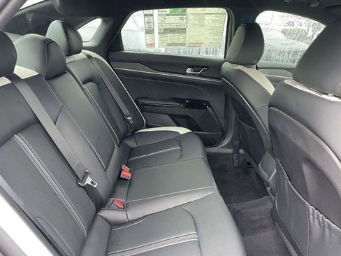 New 2026 Kia K5 GT-Line image 17