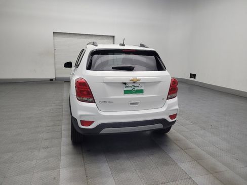 Used 2019 Chevrolet Trax LT w/ LT Convenience Package image 6