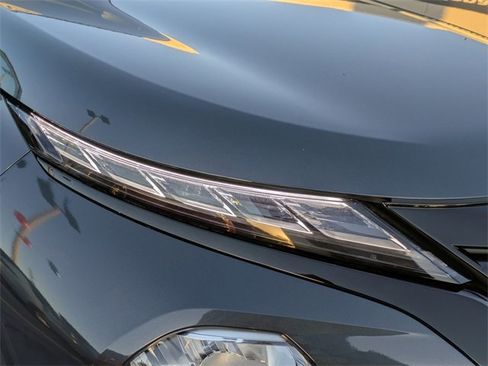 New 2025 Mitsubishi Outlander SEL Black Edition image 9