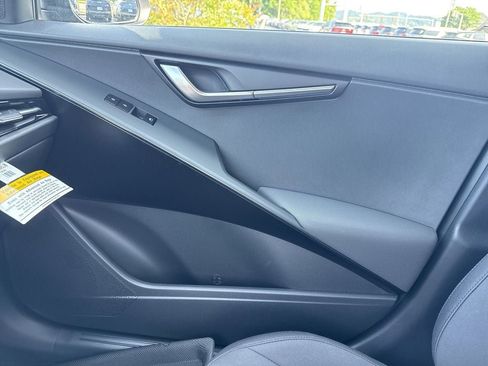New 2026 Kia Niro LX FWD image 22