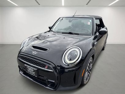 Used 2022 MINI Cooper S