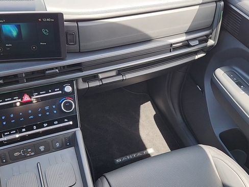 Used 2025 Hyundai Santa Fe Calligraphy AWD/4WD image 6