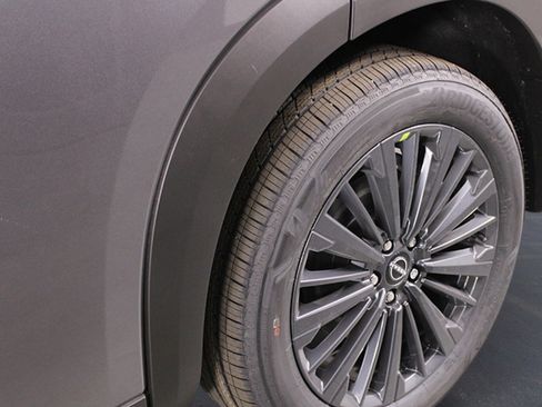 New 2026 Nissan Pathfinder SL FWD image 9