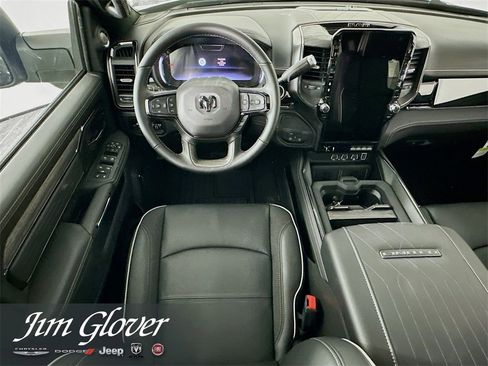 New 2026 RAM 2500 Limited image 18