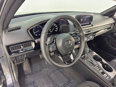 Used 2022 Honda Civic Sport image 12