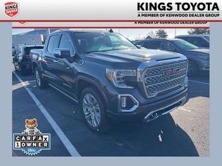 Used 2021 GMC Sierra 1500 Denali w/ Denali Ultimate Package video 1