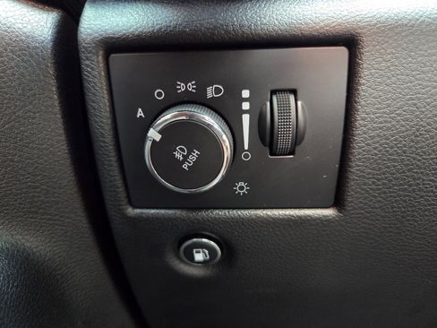 Used 2020 Jeep Grand Cherokee Limited X AWD/4WD image 22
