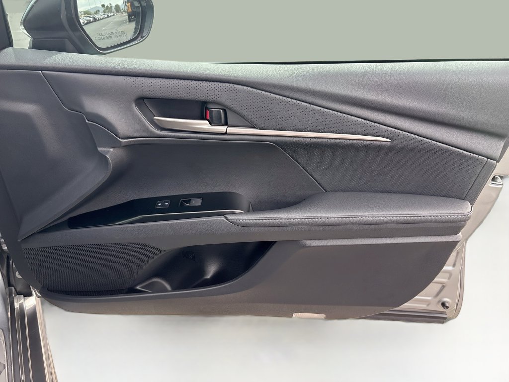New 2026 Toyota Camry XSE w/ Premium Package FWD image 25