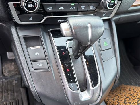 Used 2018 Honda CR-V EX-L image 8