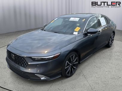 Used 2023 Honda Accord Touring