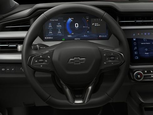 New 2027 Chevrolet Bolt RS w/ Technology Package FWD image 12