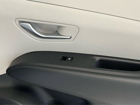 New 2026 Hyundai Tucson Blue SE AWD/4WD image 21