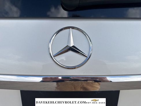 Used 2021 Mercedes-Benz GLS 580 4MATIC image 53