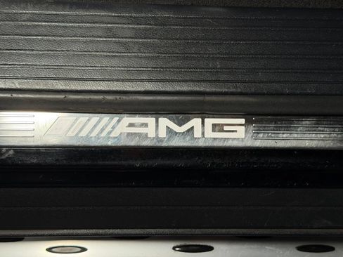 Used 2015 Mercedes-Benz GL 63 AMG 4MATIC image 37