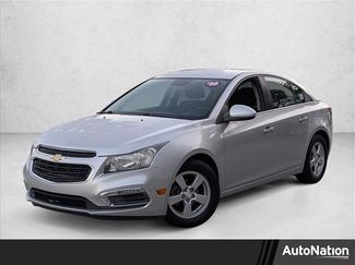 Used 2016 Chevrolet Cruze LT video 1