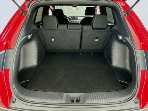 Used 2025 Honda HR-V Sport image 24