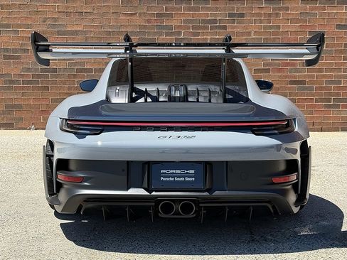 Used 2024 Porsche 911 GT3 RS w/ Weissach Package image 6