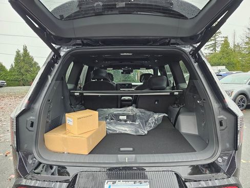 New 2026 Kia EV9 Land image 26