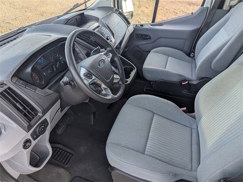 Used 2016 Ford Transit 350 XLT image 21