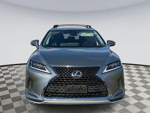 Used 2021 Lexus RX 350L Premium image 6