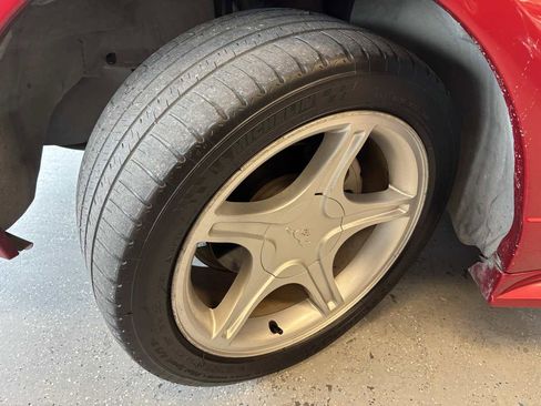 Used 2000 Ford Mustang GT image 26