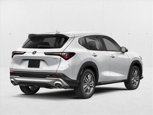 New 2026 Acura ADX FWD image 2