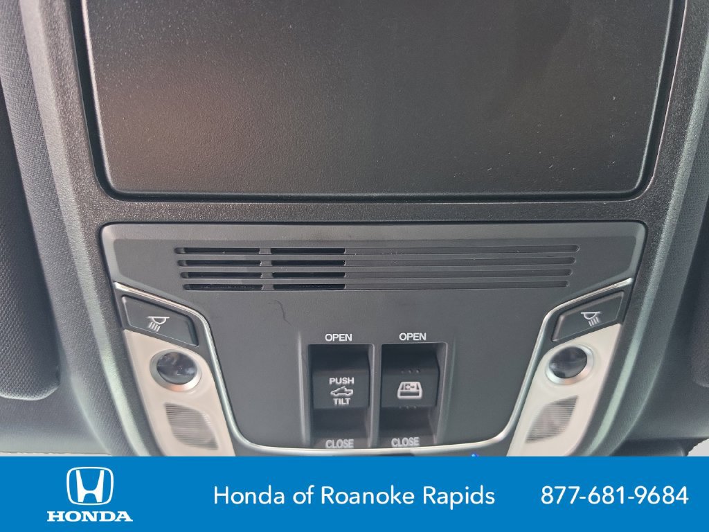 New 2026 Honda Ridgeline RTL image 30