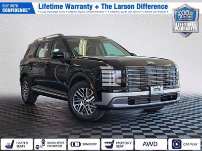 New 2026 Hyundai Palisade SEL