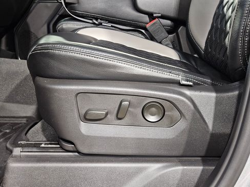 Used 2024 GMC Sierra 1500 Elevation AWD/4WD image 22