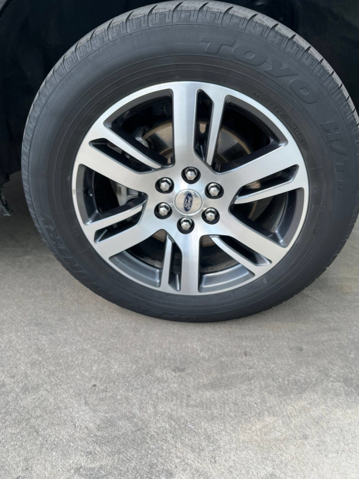 Used 2024 Ford Expedition Max Limited RWD image 25