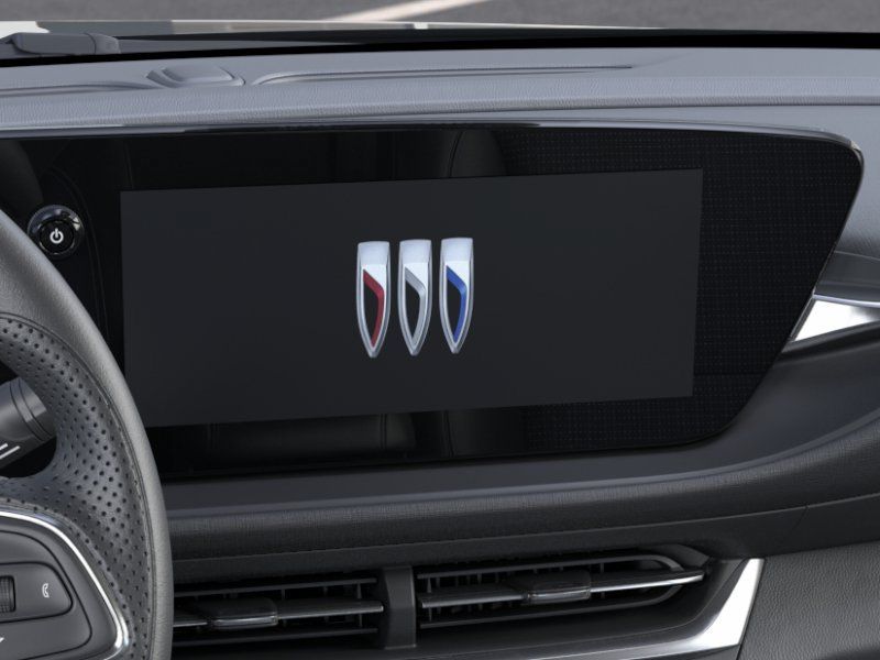 New 2026 Buick Envista Sport Touring FWD image 44